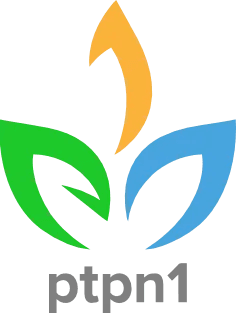 Logo PTPN I