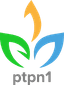 Logo PTPN I